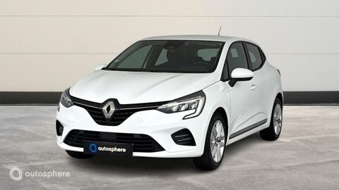 Annonce voiture Renault Clio 12799 €