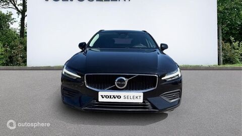V60 B4 197ch Start Geartronic 8 2023 occasion 57100 Thionville