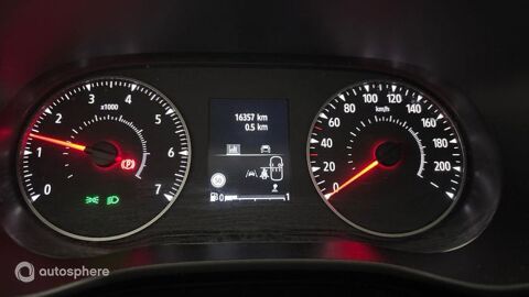 Sandero 1.0 TCe 90ch Stepway Expression -24 2025 occasion 44000 NANTES