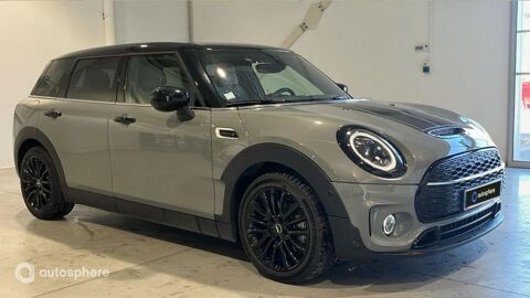 Clubman Cooper S 178ch Knightsbridge BVA7 2021 occasion 13800 Istres