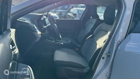 Renault Clio 1.6 E-Tech 145ch full hybrid Evolution - 24 2025 occasion ISTRES 13800