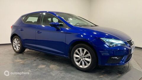 Leon 1.0 TSI 115ch Style 2020 occasion 57100 Thionville
