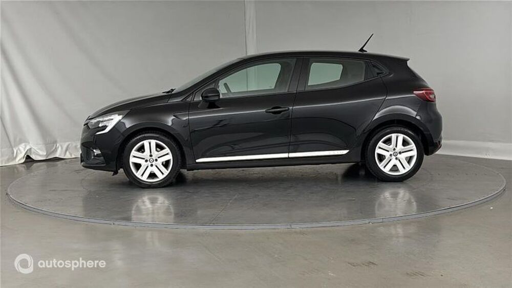 Clio 1.5 Blue dCi 100ch Business 21N 2022 occasion 51200 &Eacute;pernay
