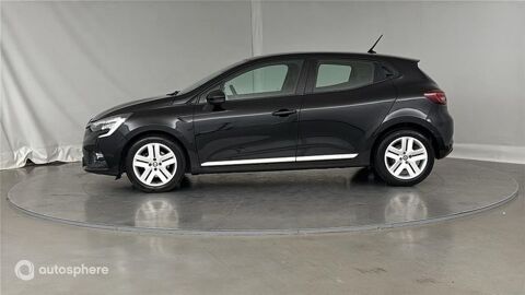 Clio 1.5 Blue dCi 100ch Business 21N 2022 occasion 51200 &Eacute;pernay