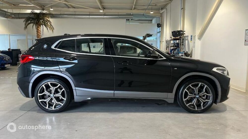 X2 sDrive20dA 190ch M Sport X Euro6d-T 2019 occasion 13800 Istres