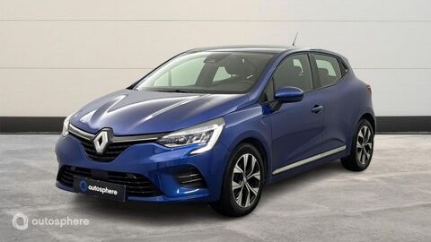 Annonce voiture Renault Clio 10999 €