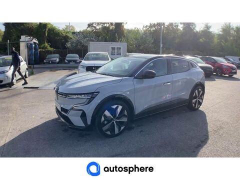 Renault Mégane E-Tech Electric EV40 130ch Techno standard charge 2023 occasion Créteil 94000