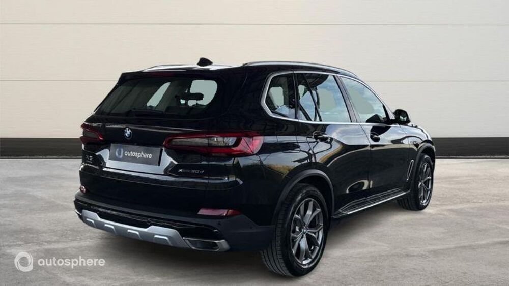 X5 xDrive30dA 265ch xLine 2019 occasion 33260 LA TESTE DE BUCH