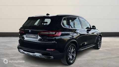 X5 xDrive30dA 265ch xLine 2019 occasion 33260 LA TESTE DE BUCH