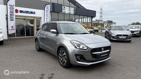 Swift 1.2 Dualjet Hybrid 83ch Pack 2023 occasion 33700 M&eacute;rignac