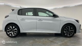 208 1.2 Hybrid 110ch Style e-DCS6 2025 occasion 79000 Niort
