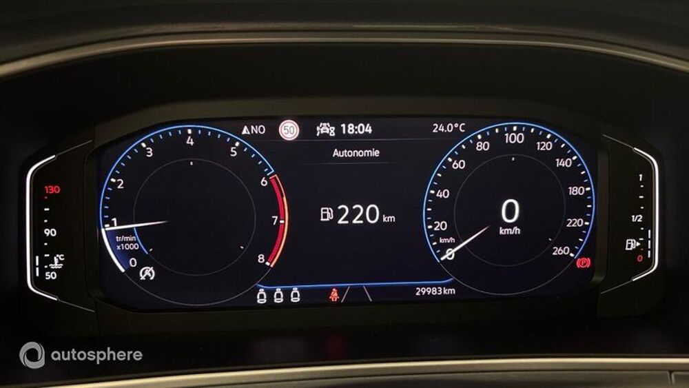 T-ROC 1.5 TSI EVO 150ch Style 2023 occasion 16430 Champniers