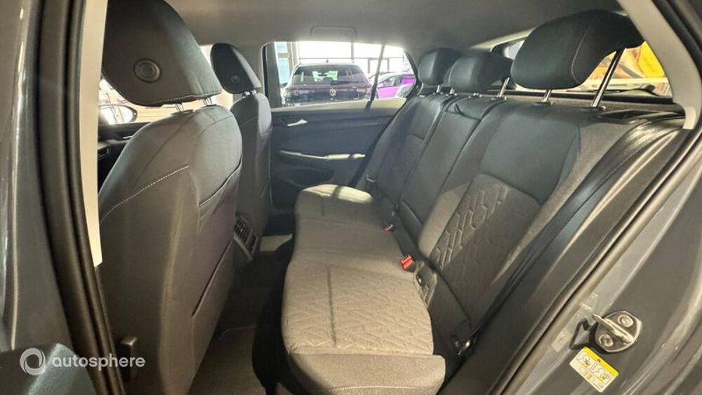 Golf 1.5 eHybrid 204ch VW Edition DSG6 2026 occasion 16430 Champniers