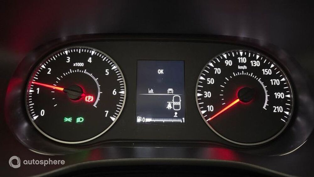 Sandero 1.0 TCe 110ch Stepway Extreme 2023 occasion 57000 Metz