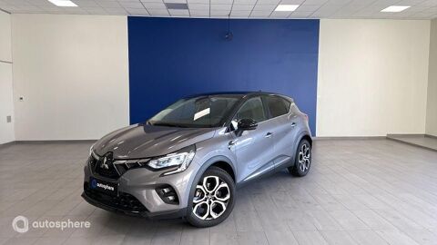 Annonce voiture Mitsubishi Asx 31299 