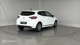 Clio 1.0 TCe 90ch Evolution 2023 occasion 57400 Buhl-Lorraine
