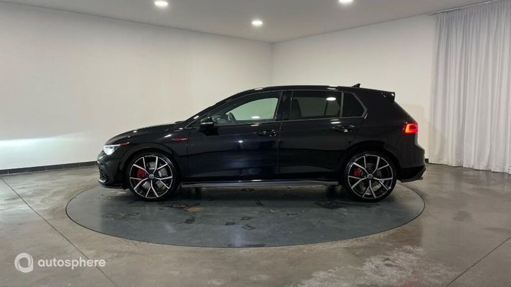 Golf 2.0 TSI 245ch GTI DSG7 2023 occasion 51100 Reims