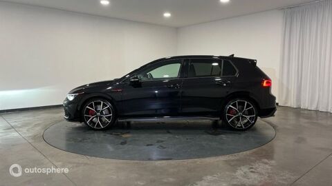 Golf 2.0 TSI 245ch GTI DSG7 2023 occasion 51100 Reims