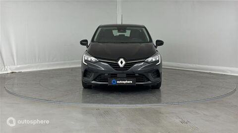 Clio 1.0 TCe 90ch Equilibre 2023 occasion 62219 Longuenesse