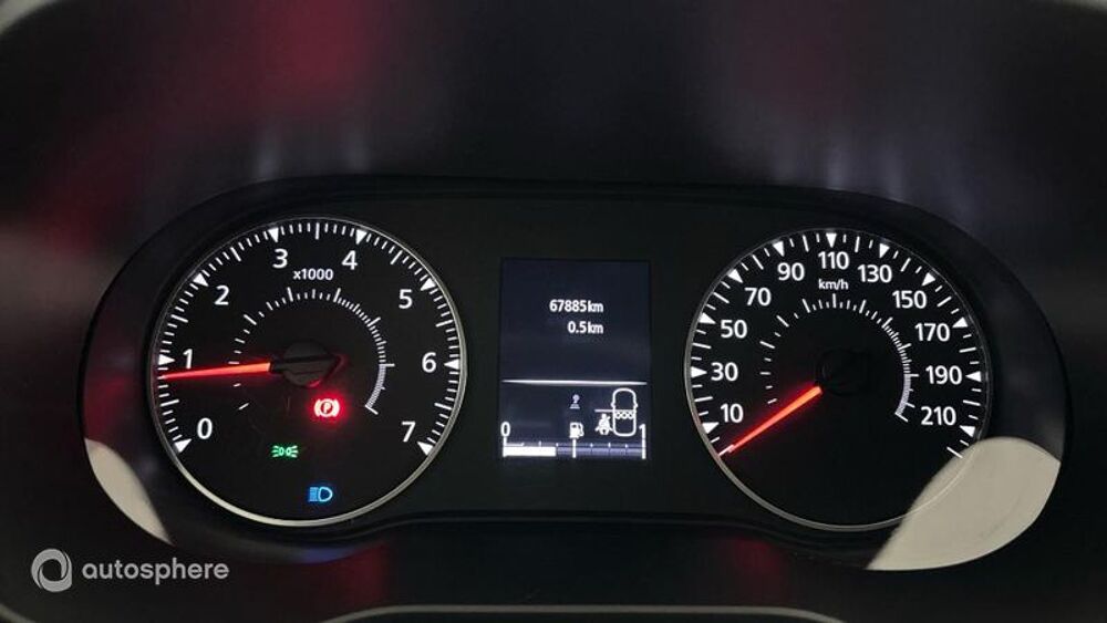 Duster 1.5 Blue dCi 115ch Prestige 4x2 2022 occasion 59223 Roncq