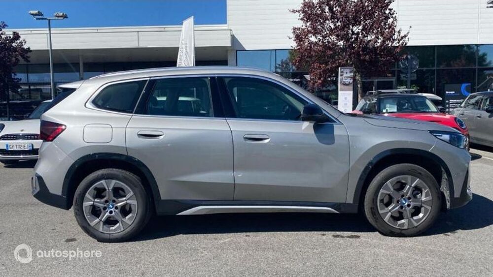 X1 xDrive25e 245ch xLine 2023 occasion 64100 Bayonne