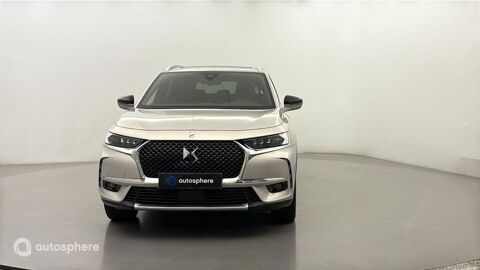 DS3 E-TENSE 4x4 300ch Grand Chic 2022 occasion 86000 Poitiers