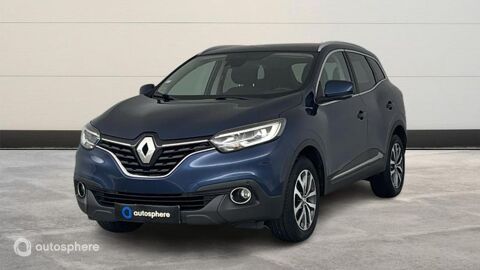 Renault Kadjar 1.5 dCi 110ch energy Business EDC eco&sup2; 2017 occasion Hirson 02500