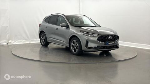 Kuga 2.5 Duratec 180ch Hybrid FlexiFuel ST-Line Powershift 2024 occasion 59600 Maubeuge