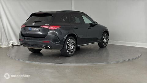 Classe GLC 220 d 197ch AMG Line 4Matic 9G-Tronic 2023 occasion 60000 Beauvais