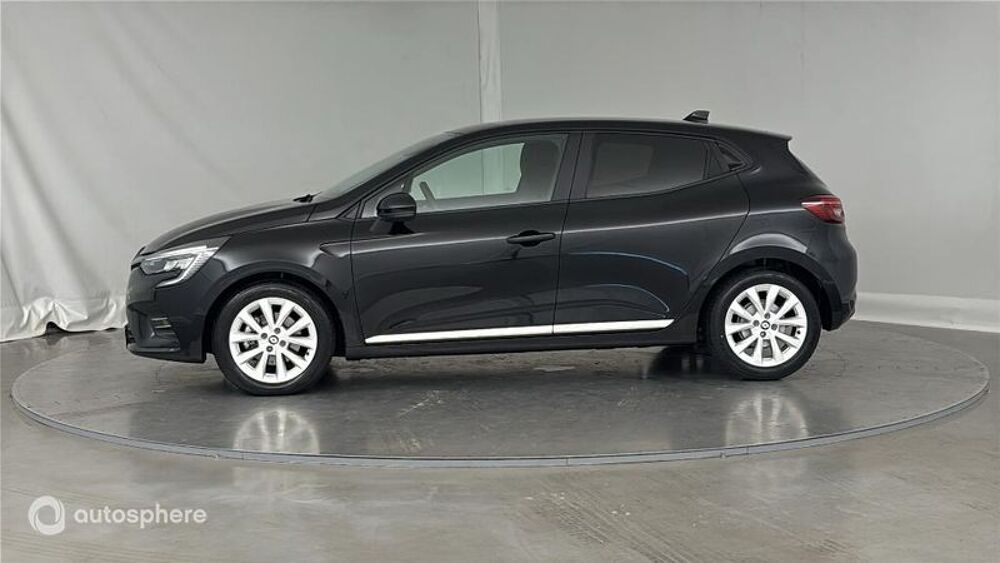 Clio 1.6 E-Tech hybride 145ch Evolution 2023 occasion 62218 Loison-sous-Lens
