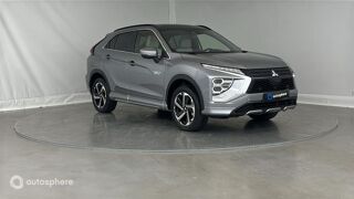 Eclipse Cross 2.4 MIVEC PHEV 188ch Instyle 4WD 2024 occasion 59400 CAMBRAI