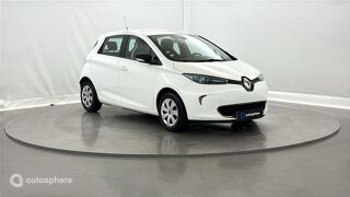 Zo&eacute; City charge normale R90 Achat Int&eacute;gral 2019 occasion 62220 Carvin