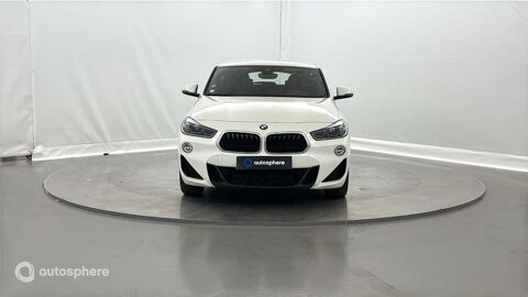 X2 sDrive18iA 140ch M Sport DKG7 Euro6d-T 129g 2019 occasion 59113 Seclin
