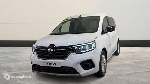 Renault Kangoo 1.5 Blue dCi 95ch Evolution - 24 2024 occasion Les Pavillons-sous-Bois 93320
