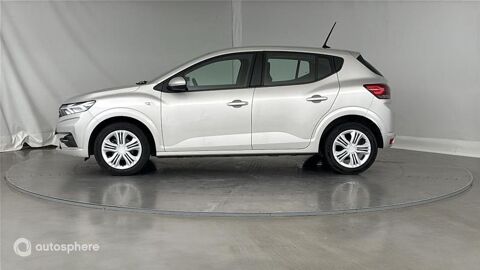 Sandero 1.0 SCe 65ch Confort 2021 occasion 44000 NANTES