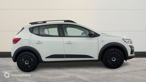 Sandero 1.0 TCe 90ch Stepway Confort -22 2022 occasion 02200 Soissons