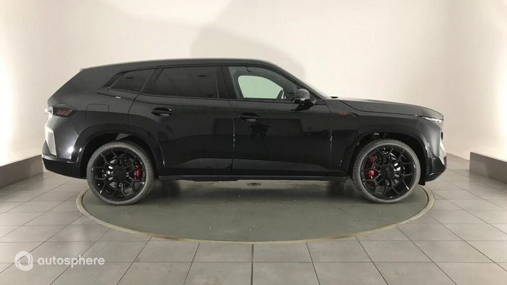 XM 4.4 V8 PHEV 748ch (585+197) Label Red 2026 occasion 86000 Poitiers