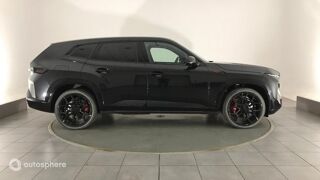 XM 4.4 V8 PHEV 748ch (585+197) Label Red 2026 occasion 86000 Poitiers
