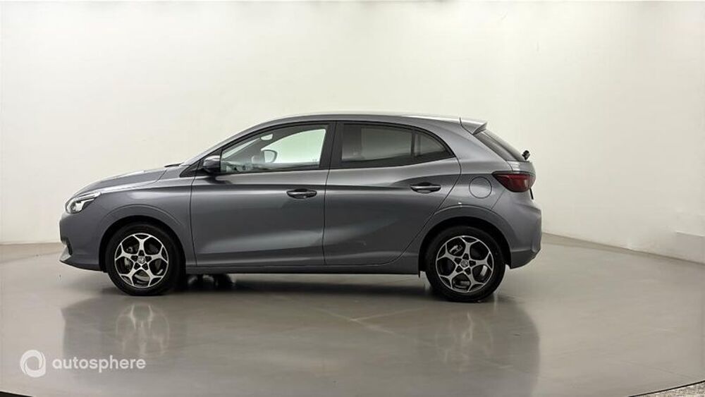 MG3 1.5 Hybrid+ 195ch Luxury 2025 occasion 44000 Nantes