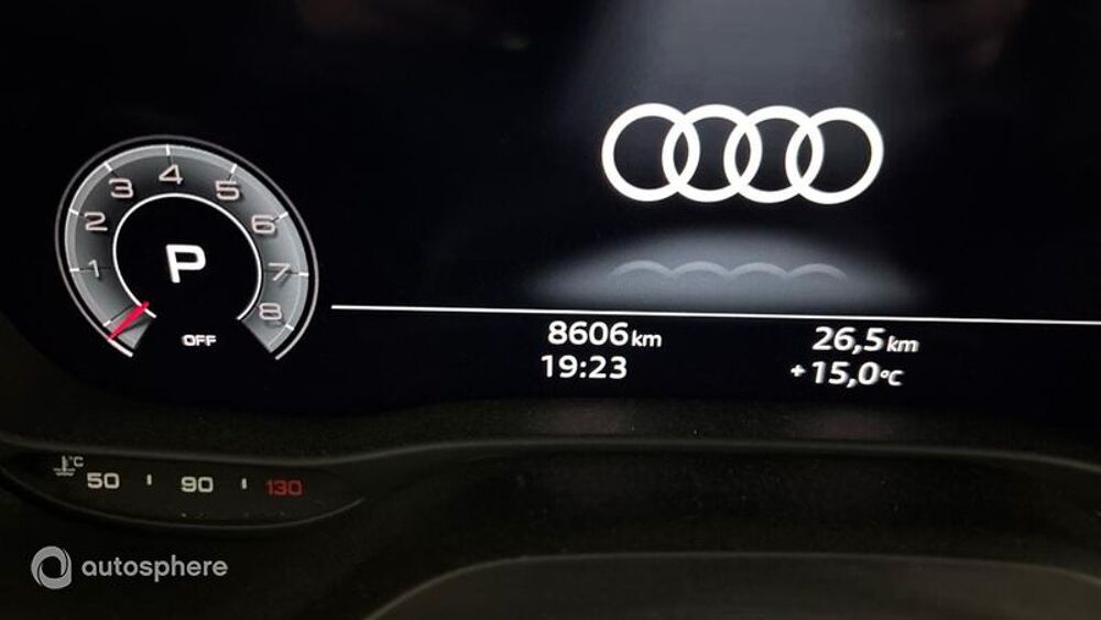 Q2 35 TDI 150ch S line Plus S tronic 7 2025 occasion 51100 Reims