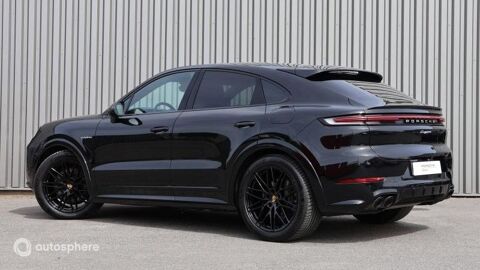 Cayenne 3.0 V6 470ch E-Hybrid 2024 occasion 51370 Thillois