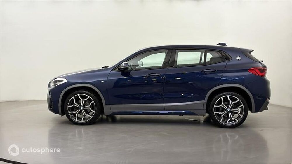 X2 sDrive16dA 116ch M Sport X Euro6d-T 112g 2019 occasion 33260 LA TESTE DE BUCH