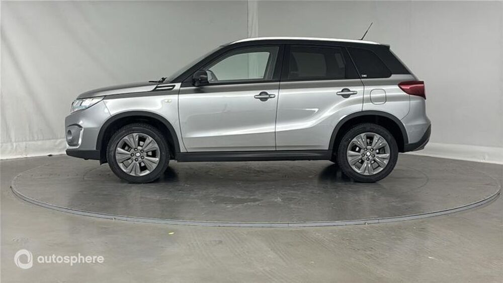 Vitara 1.5 Dualjet Hybrid 115ch Privil&egrave;ge Auto 2022 occasion 62800 LIEVIN