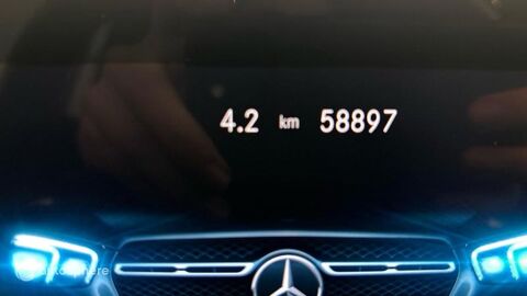 Classe GLA 200 d 150ch AMG Line 8G-DCT 2023 occasion 80136 Rivery