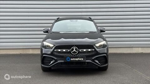 Classe GLA 180 136ch Edition 140 7G-DCT 2026 occasion 60740 Saint-Maximin