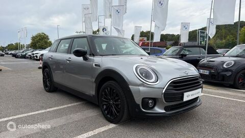 Clubman Cooper 136ch Edition Premium Plus BVA7 2023 occasion 13100 Aix-en-Provence