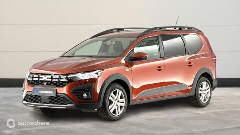 Annonce voiture Dacia Jogger 17499 €