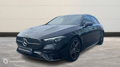 Annonce voiture Mercedes Classe A 45999 €