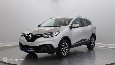 Renault Kadjar 1.5 dCi 110ch energy Business eco² 2018 occasion Liévin 62800