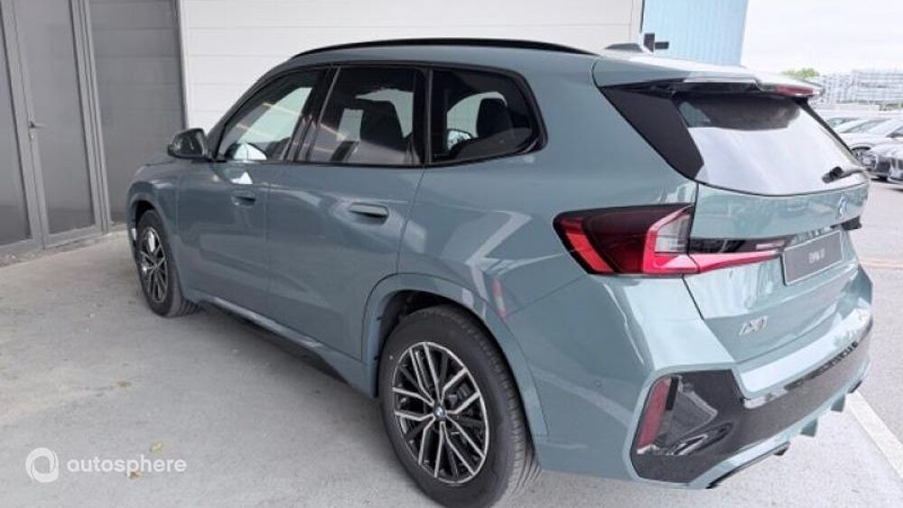 X1 ieDrive20 204ch M Sport 2026 occasion 64100 Bayonne